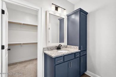 Welcome to 14248 Cygnet Cv in Gulfport, MS, a beautiful newer - photo 31