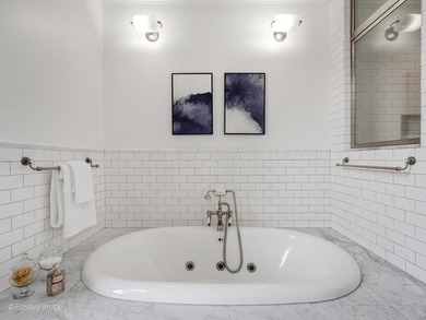 Nestled in the heart of Chicago's prestigious Gold Coast, this - photo 31