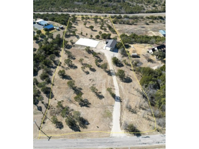 Lake Acreage For Sale in Bluff Dale, Texas