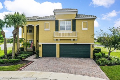 (private lake, pond, creek) Home For Sale in Port Saint Lucie Florida