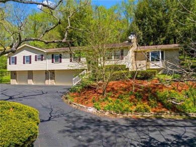 Lake Home For Sale in Hopewell - Wsh, Pennsylvania