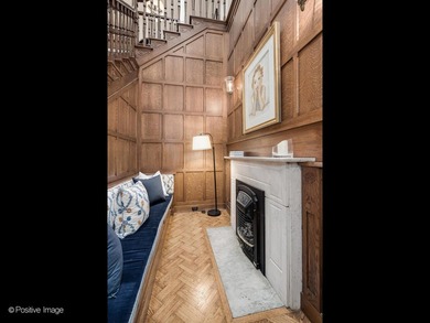 Nestled in the heart of Chicago's prestigious Gold Coast, this - photo 33