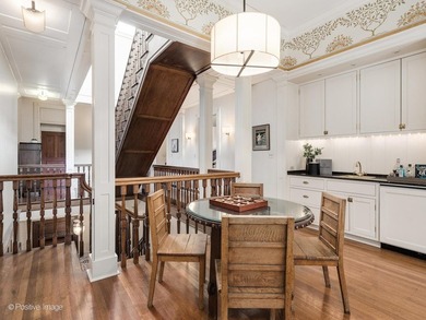 Nestled in the heart of Chicago's prestigious Gold Coast, this - photo 34