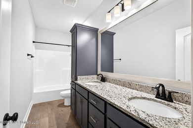Welcome to 14248 Cygnet Cv in Gulfport, MS, a beautiful newer - photo 35