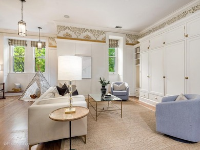 Nestled in the heart of Chicago's prestigious Gold Coast, this - photo 35