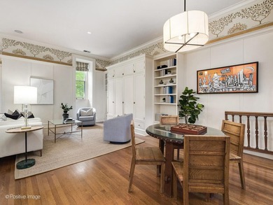 Nestled in the heart of Chicago's prestigious Gold Coast, this - photo 36