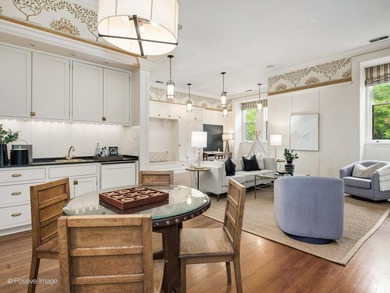 Nestled in the heart of Chicago's prestigious Gold Coast, this - photo 37