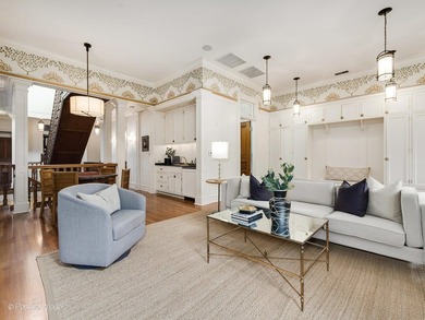 Nestled in the heart of Chicago's prestigious Gold Coast, this - photo 38