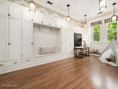 Nestled in the heart of Chicago's prestigious Gold Coast, this - photo 39