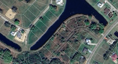 (private lake, pond, creek) Lot For Sale in Sebring Florida