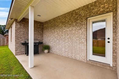 Welcome to 14248 Cygnet Cv in Gulfport, MS, a beautiful newer - photo 42