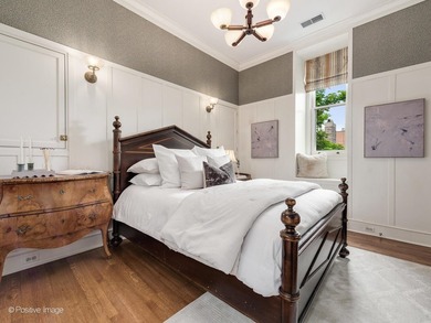 Nestled in the heart of Chicago's prestigious Gold Coast, this - photo 42