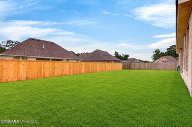 Welcome to 14248 Cygnet Cv in Gulfport, MS, a beautiful newer - photo 43