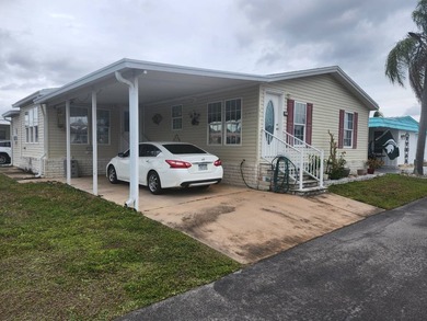 Welcome to this inviting triple-wide 2-bedroom, 2-bath with a - photo 3
