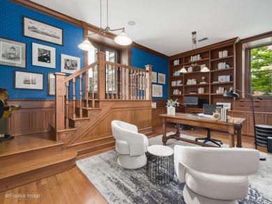 Nestled in the heart of Chicago's prestigious Gold Coast, this - photo 44