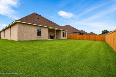 Welcome to 14248 Cygnet Cv in Gulfport, MS, a beautiful newer - photo 45