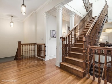 Nestled in the heart of Chicago's prestigious Gold Coast, this - photo 45