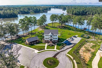 Build your custom home and embrace the relaxed charm of lake - photo 6