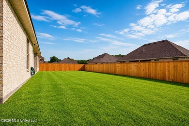 Welcome to 14248 Cygnet Cv in Gulfport, MS, a beautiful newer - photo 46