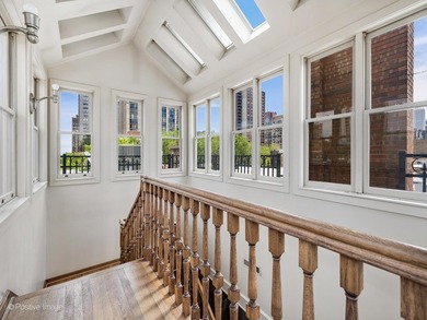 Nestled in the heart of Chicago's prestigious Gold Coast, this - photo 46