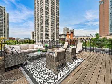 Nestled in the heart of Chicago's prestigious Gold Coast, this - photo 47