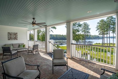 Build your custom home and embrace the relaxed charm of lake - photo 9