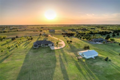 (private lake, pond, creek) Home Sale Pending in Piedmont Oklahoma