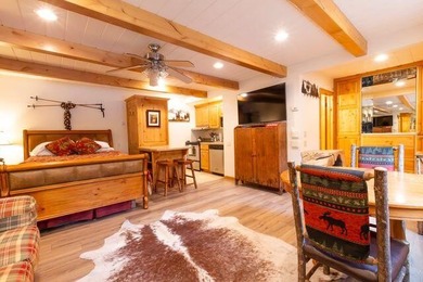 Big Wood River Home For Sale in Sun Valley Idaho