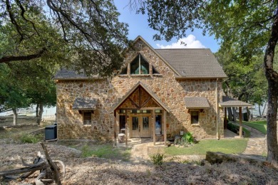 Lake Bridgeport Home SOLD! in Chico Texas