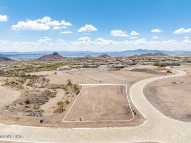Lake Havasu Lot For Sale in Lake Havasu City Arizona