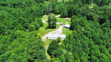 Toccoa River - Fannin County Home For Sale in Mccaysville Georgia