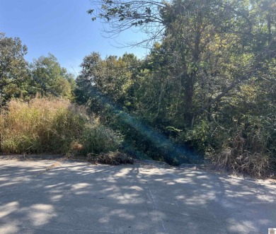 Beautiful lot in Country Club Fairways, at the Benton Country