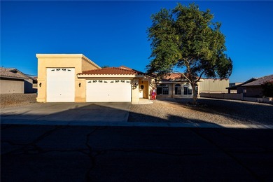 Lake Havasu Home For Sale in Lake Havasu Arizona