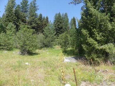 Payette Lake Lot For Sale in Mccall Idaho