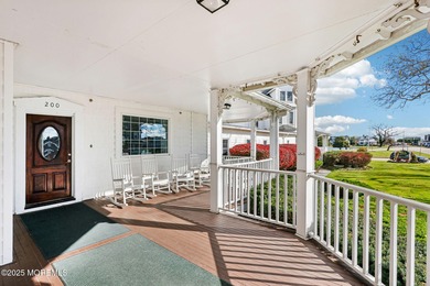 Spring Lake Condo For Sale in Spring Lake New Jersey