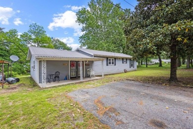 Lake Home Sale Pending in Bonham, Texas