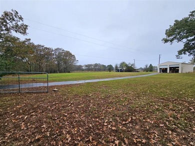 Lake Home For Sale in Emory, Texas