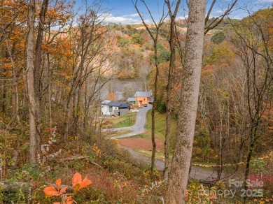 (private lake, pond, creek) Lot For Sale in Asheville North Carolina