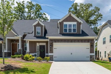 White Lake Townhome/Townhouse For Sale in Acworth Georgia