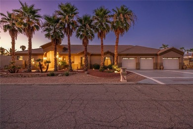 Lake Havasu Home For Sale in Lake Havasu Arizona