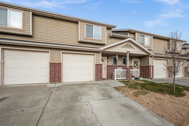 Great Salt Lake Townhome/Townhouse For Sale in West Haven Utah