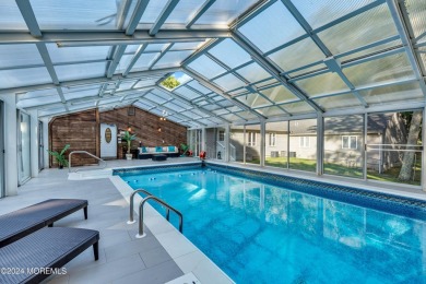 Set at the edge of the prestigious Hampshire Hills, this