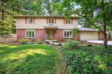 Lake Home For Sale in Bloomington, Indiana
