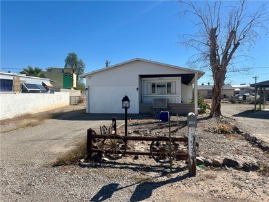 Colorado River - Mohave County Home Sale Pending in Bullhead City Arizona