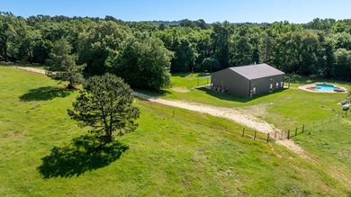 WELCOME TO YOUR 72 ACRES OF PURE EAST TEXAS COUNTRY HEAVEN WHERE - photo 14