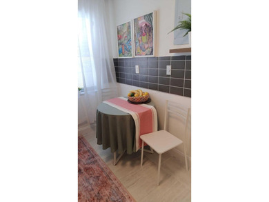 Unique, incomparable 1-bed, 1.5-bath corner unit with flexible - photo 14