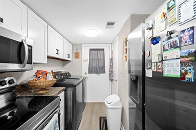 Amazing opportunity to live in the waterfront community of Marsh - photo 15