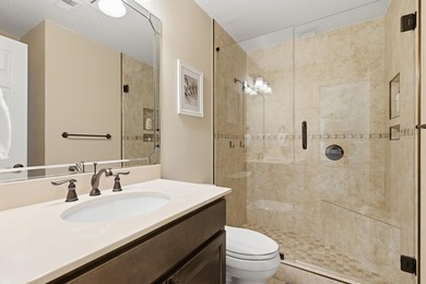Experience living coastal at it's finest in this beautifully - photo 17