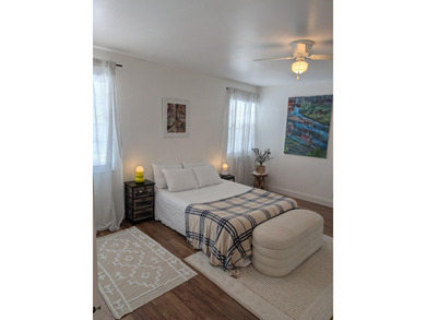 Unique, incomparable 1-bed, 1.5-bath corner unit with flexible - photo 21