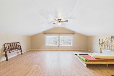 Very cool red iron shop barndominium on 3.5 ac m/l that joins - photo 25